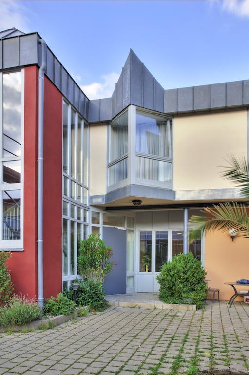 Matchpoint Hotel Altdorf bei Nuernberg Luaran gambar