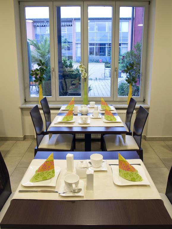 Matchpoint Hotel Altdorf bei Nuernberg Luaran gambar